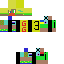 Texture for killer