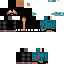 Texture for rapc