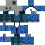 Texture for Illager