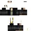 Texture for jotaro with out head