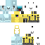 Texture for RG