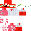 Texture for NightmareGIK Hello Kitty