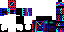 Texture for anomaly 321 mutantion ( need to be fixed )