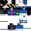 Texture for W.I.P Red Ink