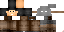 Texture for WeizurBuildsMC (second skin)