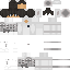 Texture for SilverSamurai23