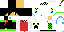 Texture for moiras
