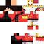 Texture for wislley12 herobrine