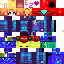 Texture for SAMUS_HARAN