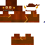 Texture for robot devil