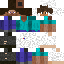 Texture for Vortex animiert