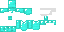 Texture for gas mask test