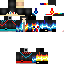 Texture for SuperSteve