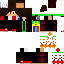 Texture for Steve