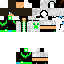 Texture for steve