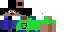Texture for steve derp