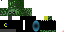Texture for zombie general