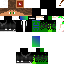 Texture for The Shadow Guy