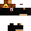 Texture for eta