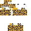 Texture for dangerous leopard