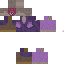 Texture for Manny