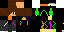 Texture for sargossa