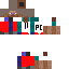 Texture for AdoPC