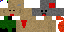 Texture for ЗОМБИ 