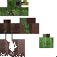 Texture for mr mustache