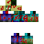 Texture for hordem progresso