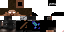 Texture for Herobrine