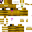 Texture for Spring Bonnie