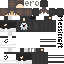 Texture for no mms