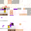 Texture for luffy