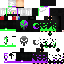 Texture for zero
