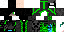 Texture for Démon Vert
