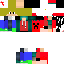 Texture for steve