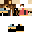 Texture for skin