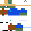 Texture for Pepe