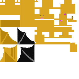 Texture for Pterodactyl