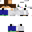 Texture for steve