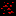 Texture for red stone black