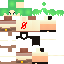 Texture for Leafy rebelde