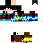 Texture for KingEjderr Skin