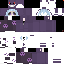 Texture for Ectosune(gengar)