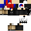 Texture for Senpai Cookeh