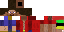 Texture for Luffy