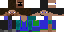 Texture for Hunter