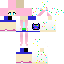 Texture for vjq gtt