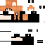 Texture for Kamui by VMH